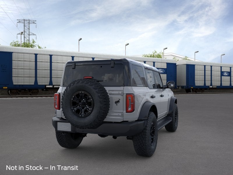 2026 Ford Bronco - Image 21