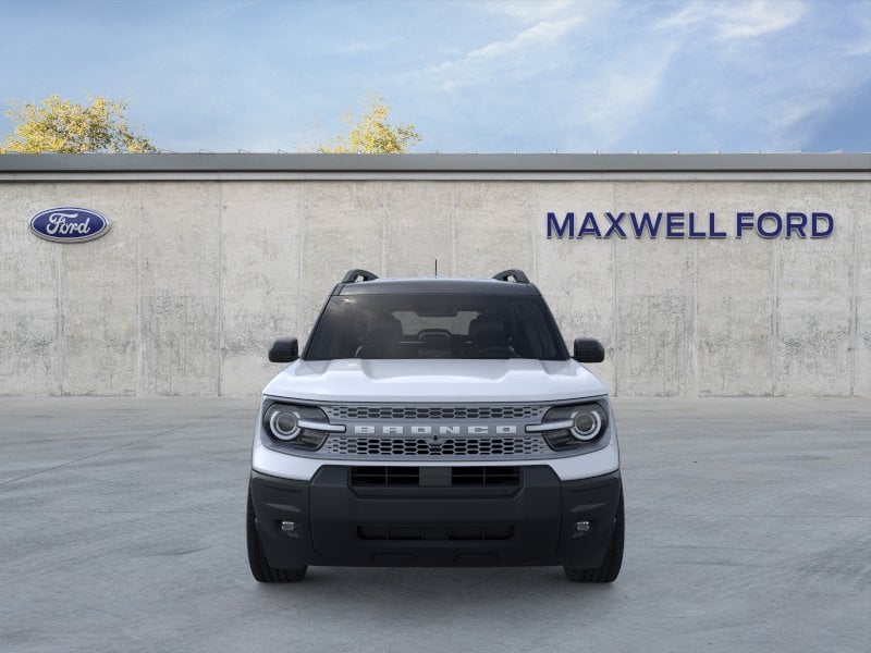 2026 Ford Bronco Sport - Image 19