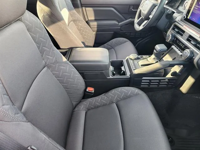 2026 Toyota Tacoma - Image 60