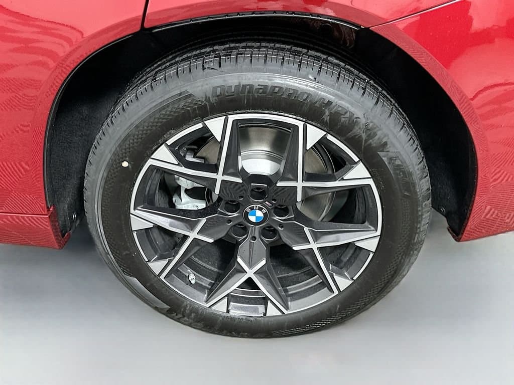 2026 BMW X3 - Image 23