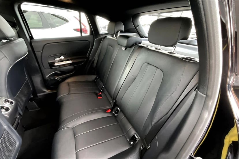 2025 Mercedes-Benz GLA 250 - Image 21