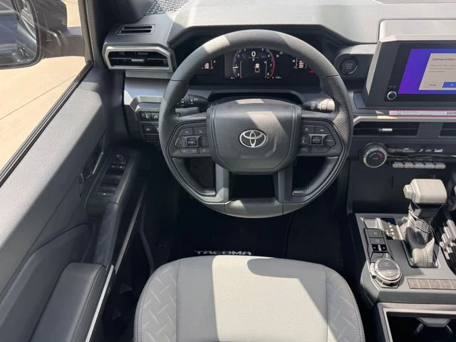 2026 Toyota Tacoma - Image 19