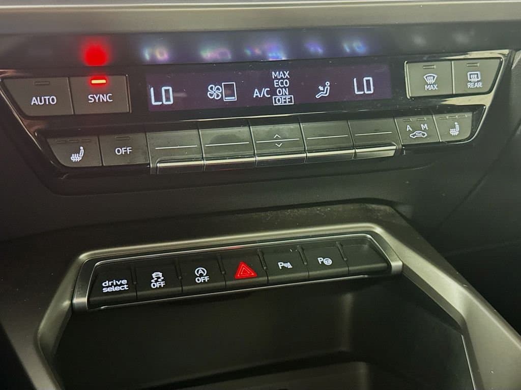 2024 AUDI A3 - Image 19