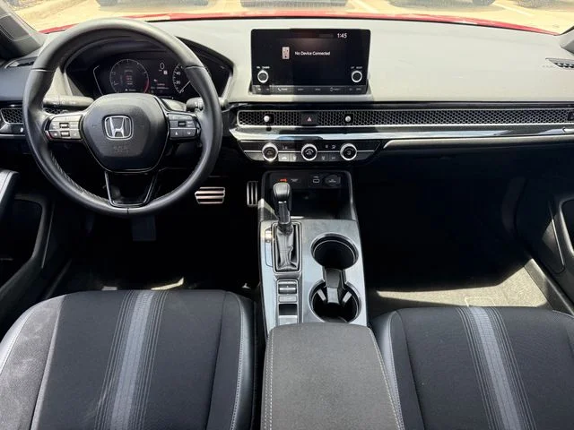 2023 Honda Civic - Image 24