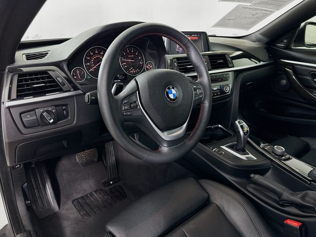 2016 BMW 4 Series - Image 9