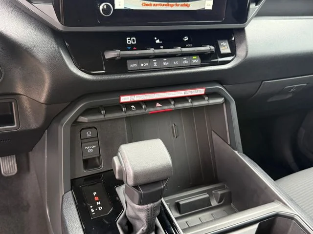 2026 Toyota Tundra - Image 17
