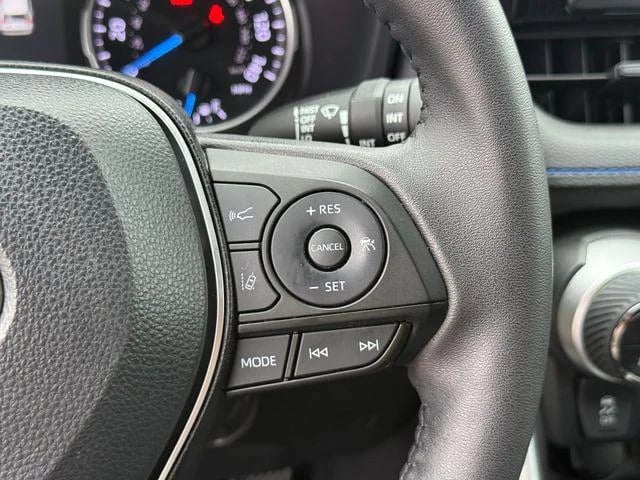2022 Toyota RAV4 Hybrid - Image 41