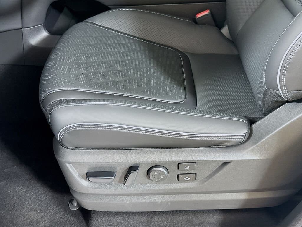 2026 INFINITI QX80 - Image 24