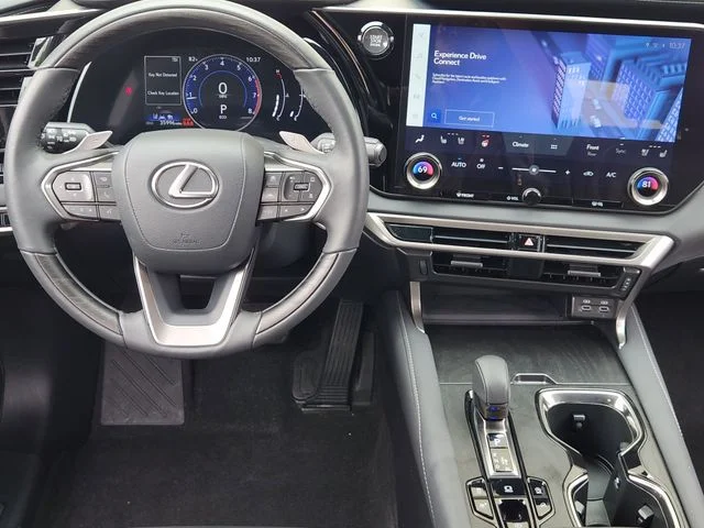 2024 Lexus RX - Image 27