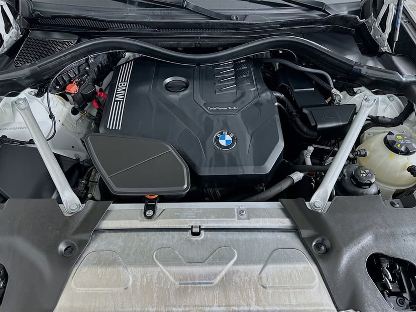 2024 BMW X3 - Image 31