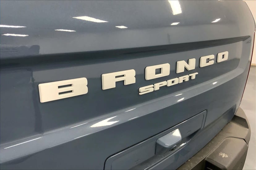2026 Ford Bronco Sport - Image 12