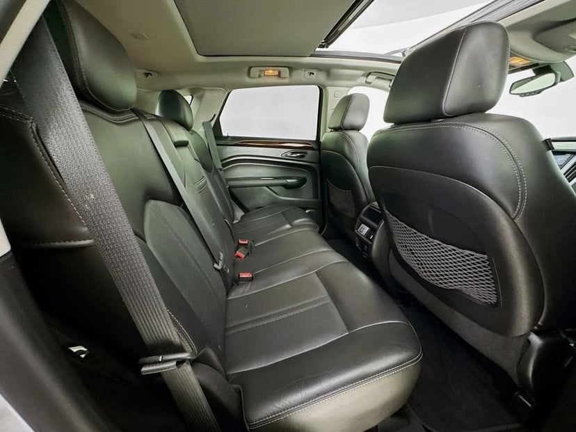 2015 Cadillac SRX - Image 35