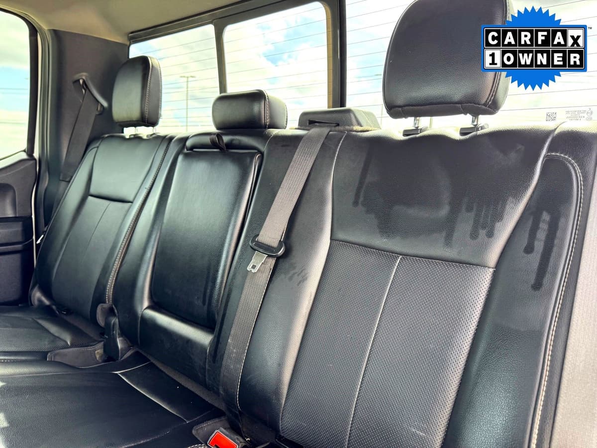 2020 Ford Super Duty F-250 SRW - Image 16