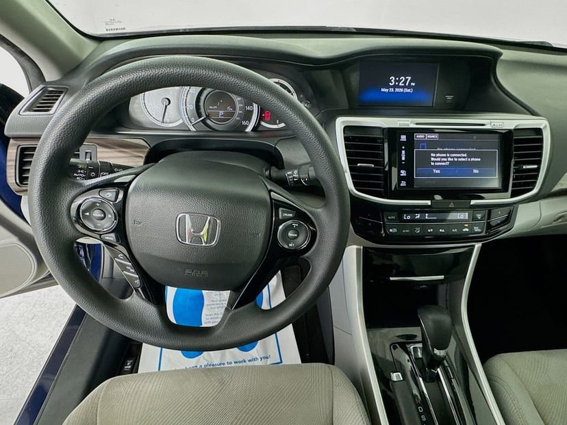 2016 Honda Accord - Image 14