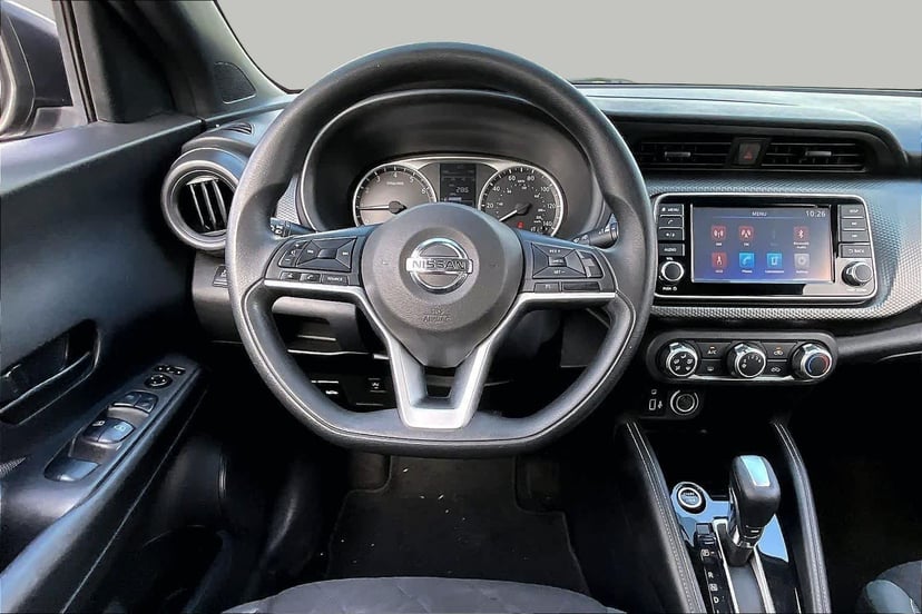 2019 Nissan Kicks - Image 6