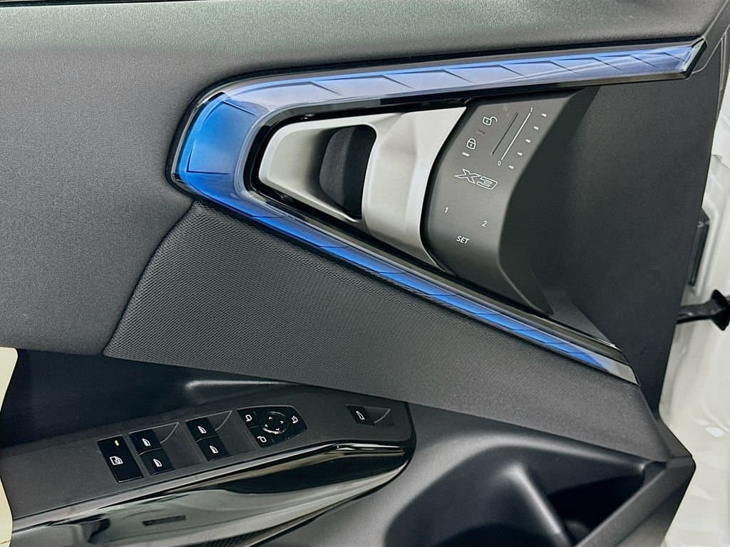 2026 BMW X3 - Image 20