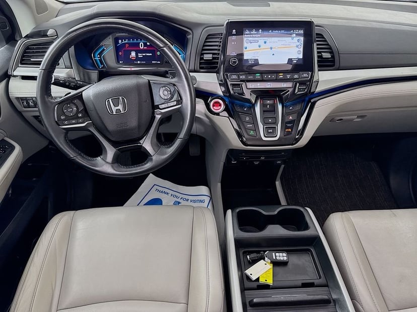 2021 Honda Odyssey - Image 29