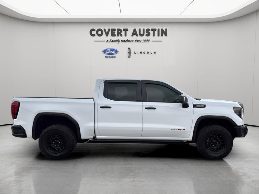 2024 GMC Sierra 1500 - Image 6