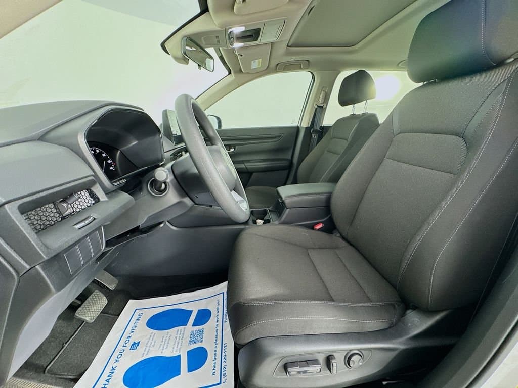 2026 HONDA CR-V - Image 30