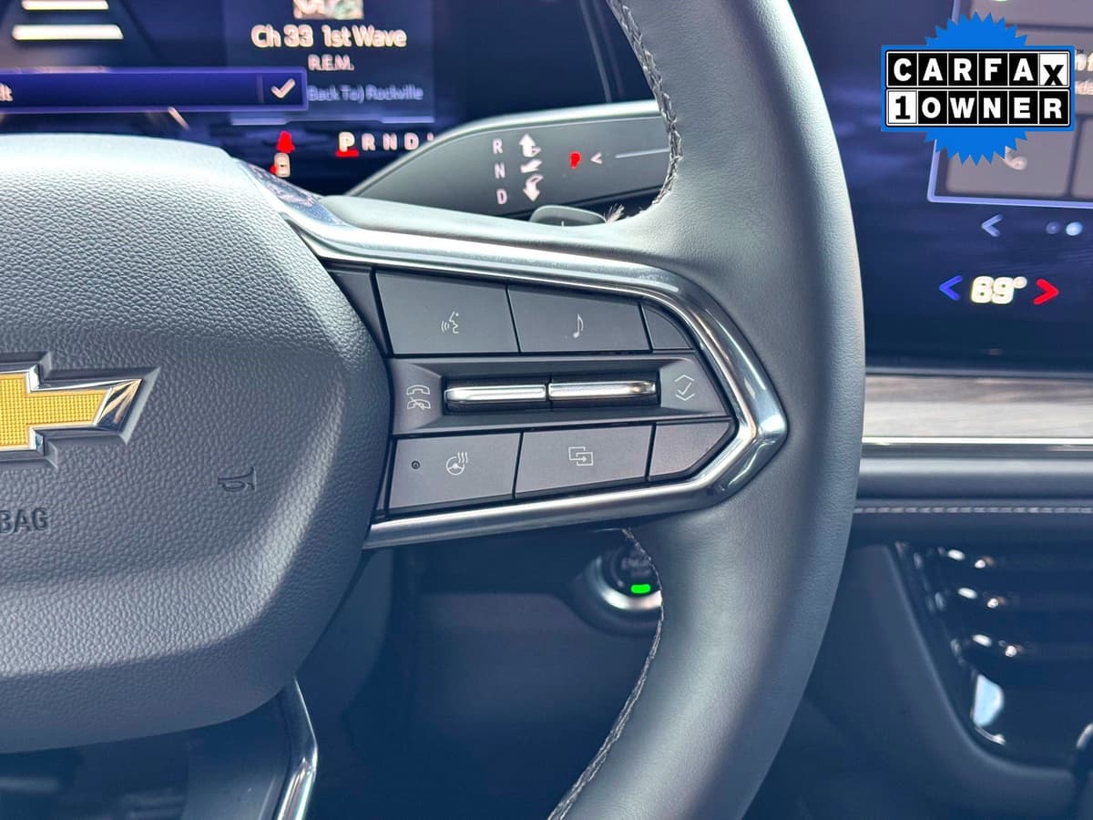 2025 Chevrolet Tahoe - Image 26