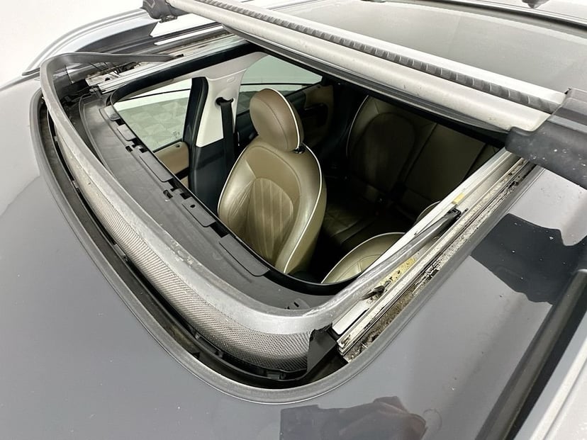 2018 MINI Cooper S Countryman - Image 21