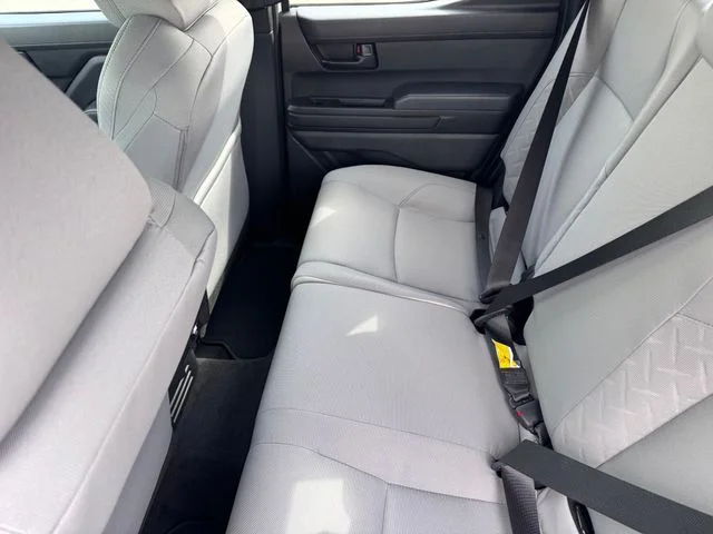 2026 Toyota Tacoma - Image 21