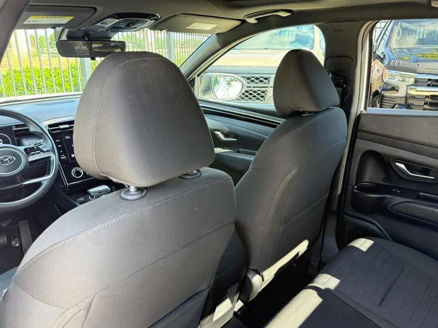 2022 Hyundai Santa Cruz - Image 24