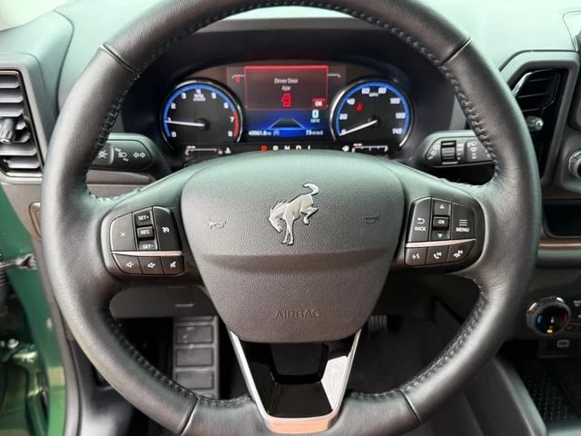2023 Ford Bronco Sport - Image 14