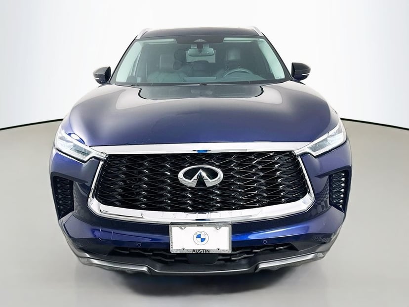2022 INFINITI QX60 - Image 2