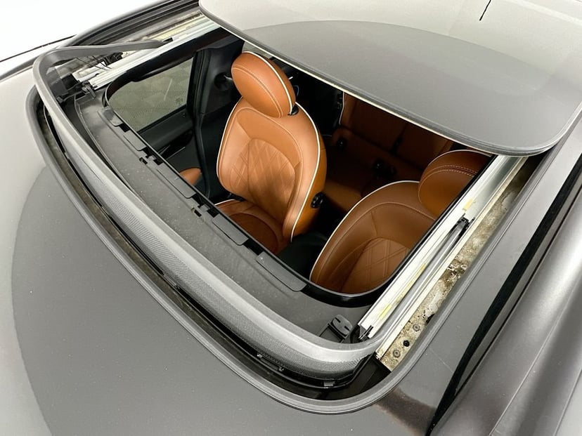 2023 MINI Cooper S - Image 22