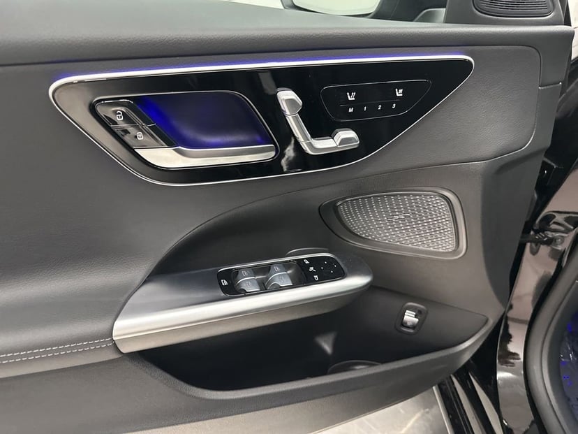 2026 Mercedes-Benz C-Class - Image 14