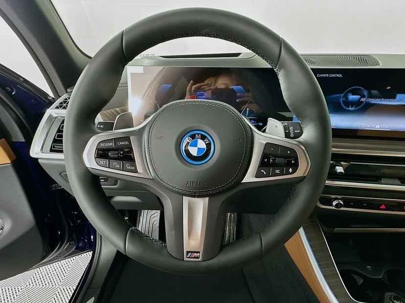 2026 BMW X5 - Image 10