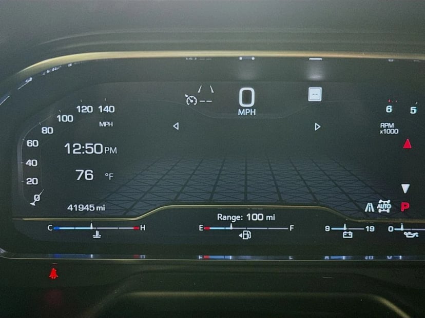 2022 GMC Yukon - Image 15