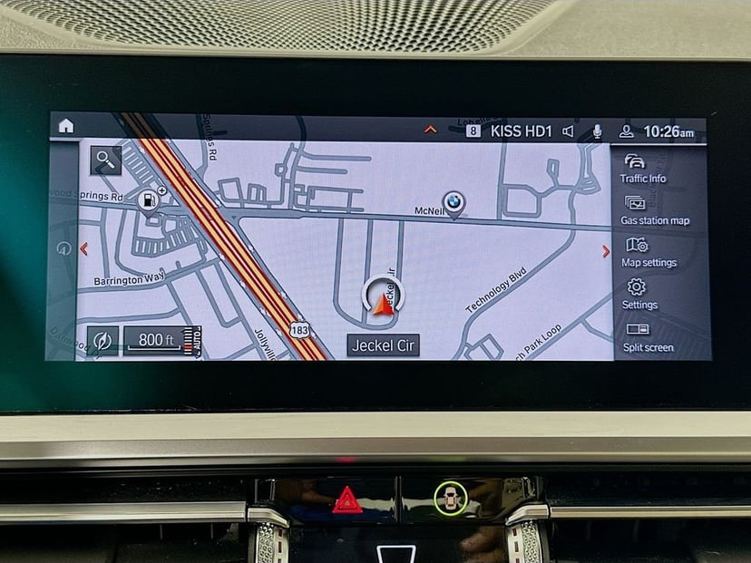 2021 BMW 3 Series - Image 13