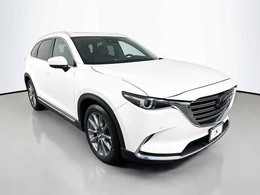2022 Mazda CX-9 - Image 1