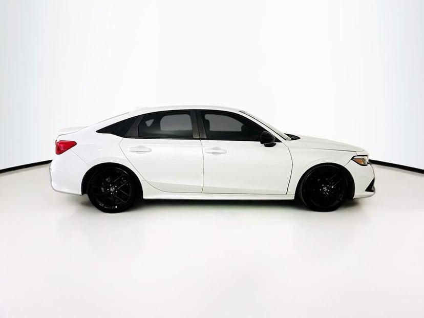 2022 Honda Civic - Image 9