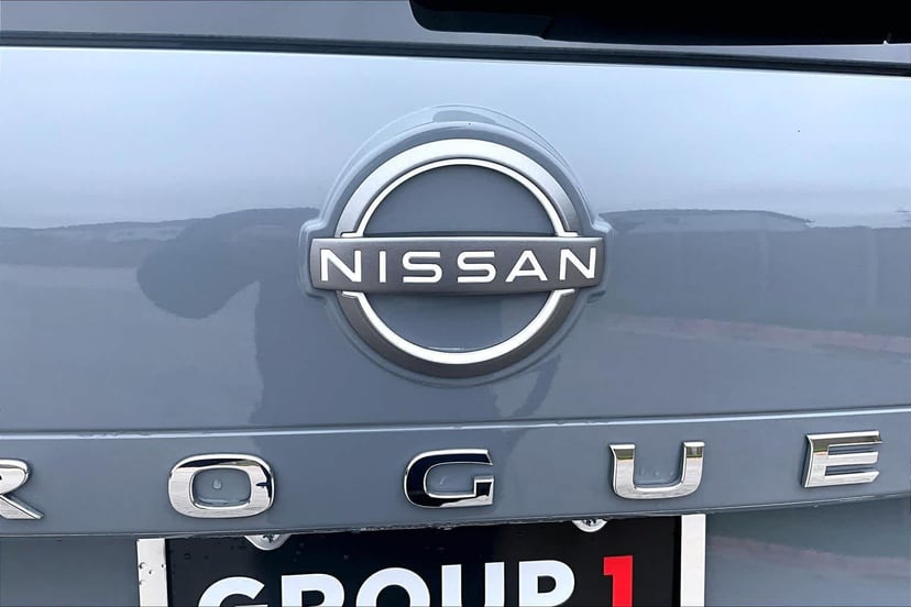 2023 Nissan Rogue - Image 31
