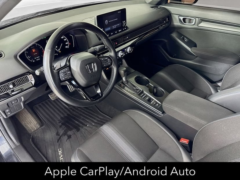 2024 Honda Civic - Image 11