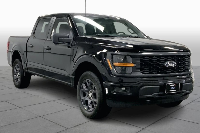 2026 Ford F-150 - Image 2