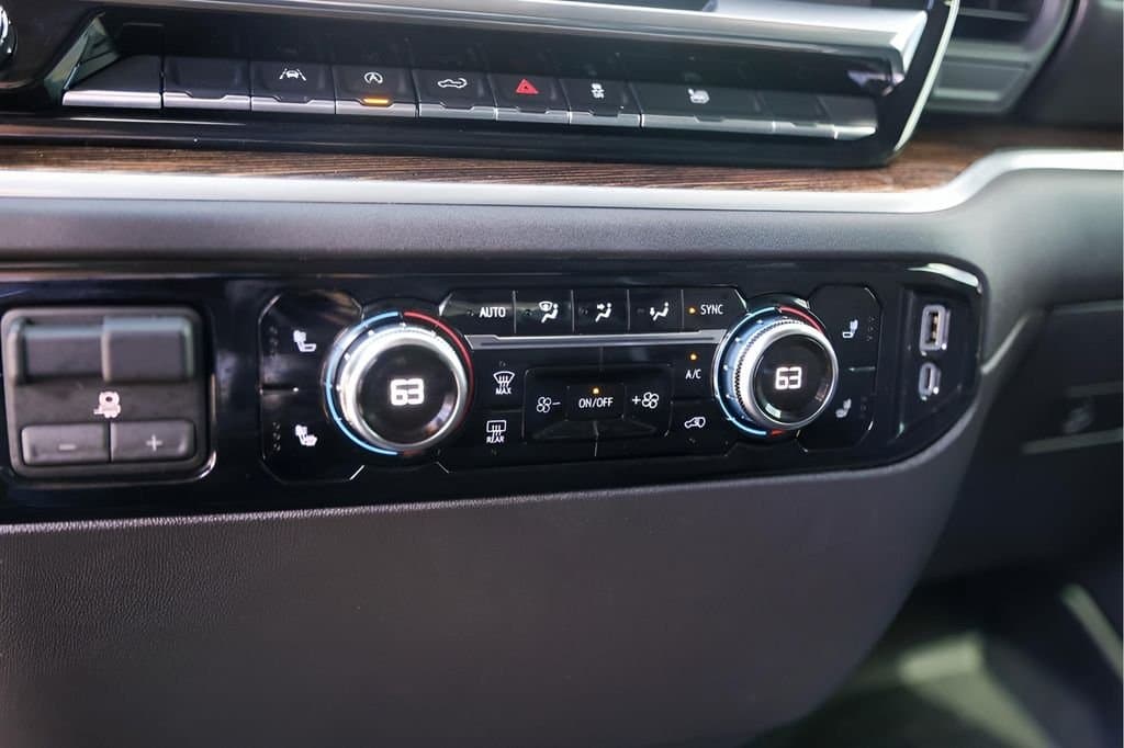 2026 GMC Sierra 1500 - Image 22