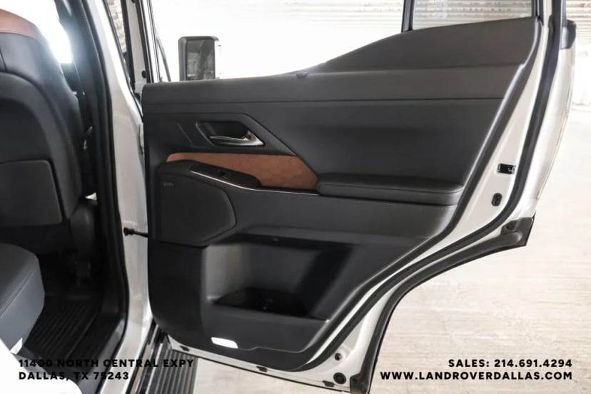 2024 Lexus GX - Image 49