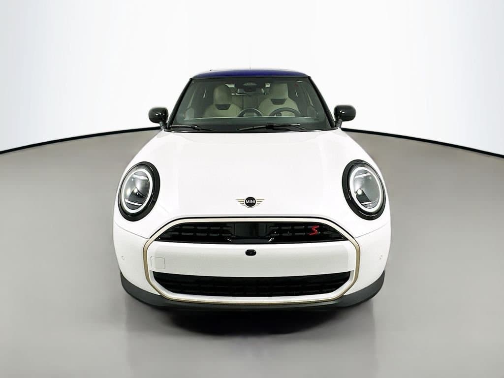 2025 MINI COOPER - Image 3