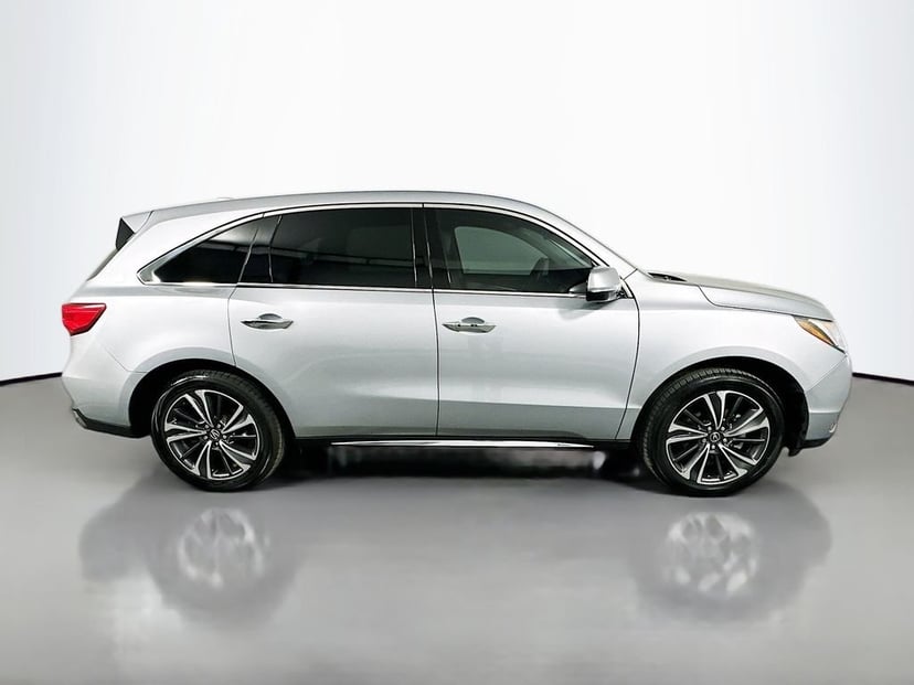 2020 Acura MDX - Image 1