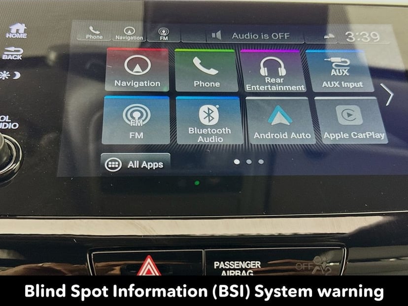 2020 Honda Pilot - Image 20