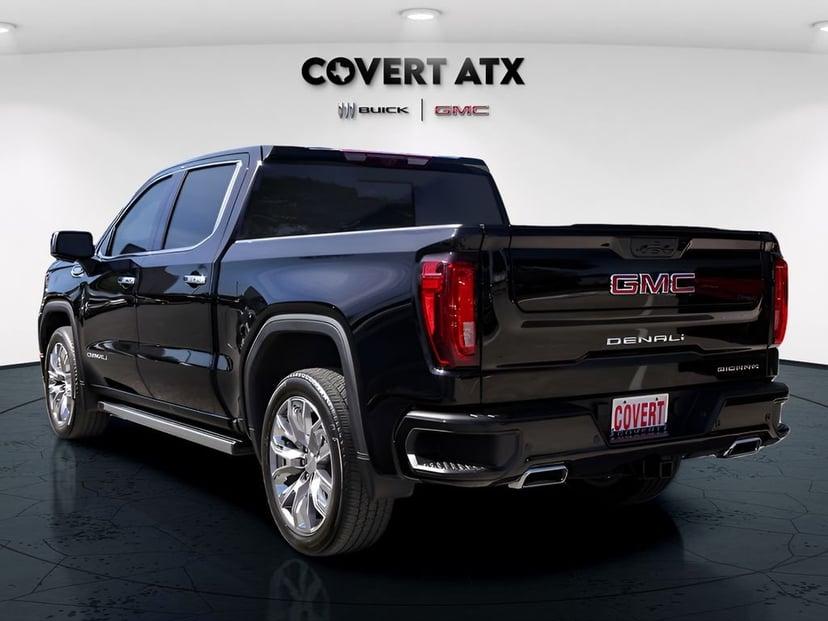 2023 GMC Sierra 1500 - Image 6