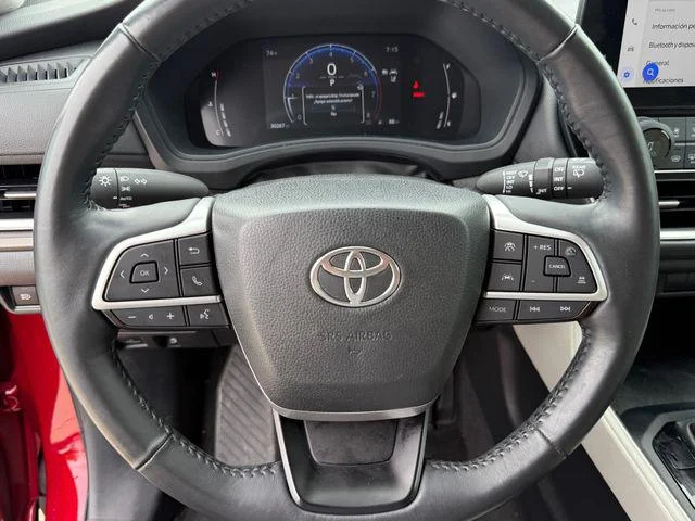 2024 Toyota Grand Highlander - Image 48