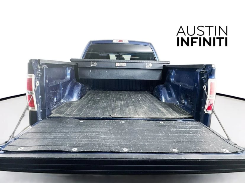 2014 Ford F-150 - Image 28