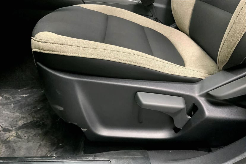 2026 Ford Bronco Sport - Image 19