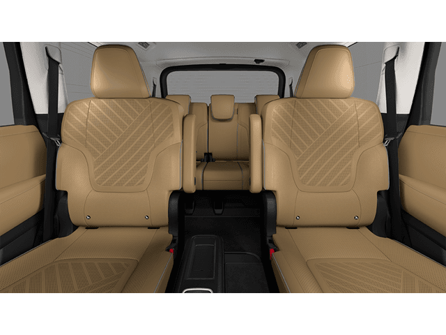 2026 INFINITI QX80 - Image 25