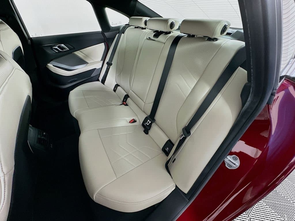 2026 BMW 2 Series - Image 17